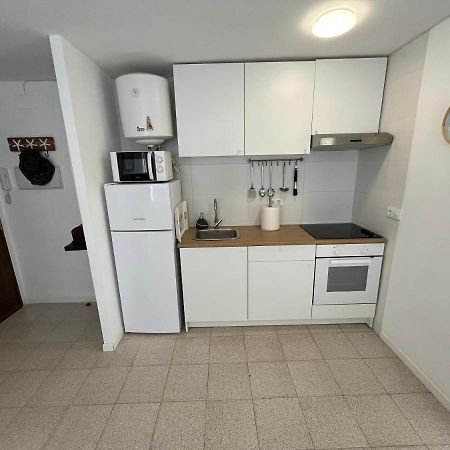 Apartamentos Sol Y Mar Altamar Alcossebre Exteriér fotografie
