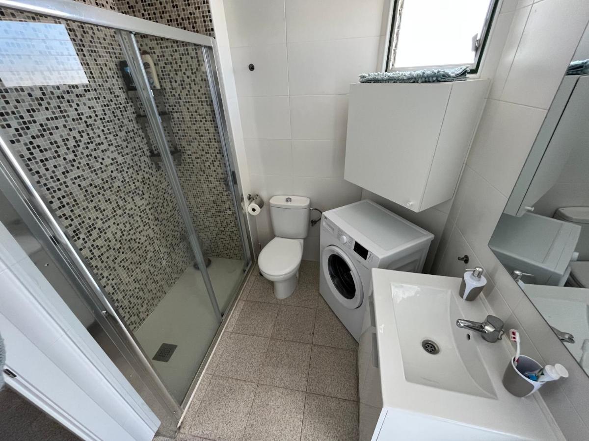 Apartamentos Sol Y Mar Altamar Alcossebre Exteriér fotografie